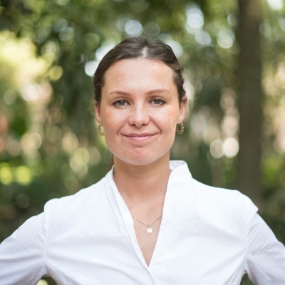 Hannah McCollum headshot