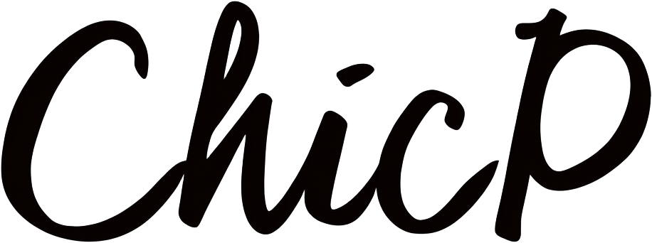 ChicP logo